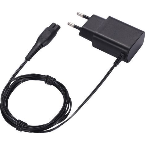 Charger for Kärcher window cleaners WV2, WV2 Plus, WV1, WV50 - Power cable for Kärcher cleaners WV60, WV70, WV75, WV5, WV5 Premium (1/4)