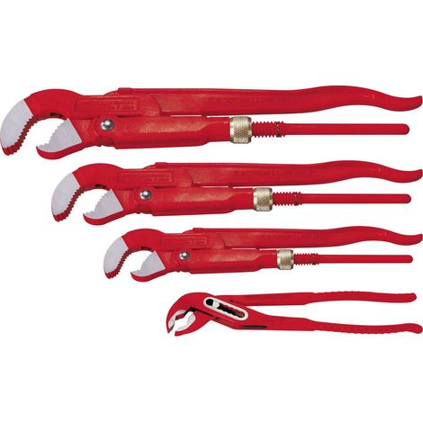 Rothenberger 070137X Kit pinze (1/2)