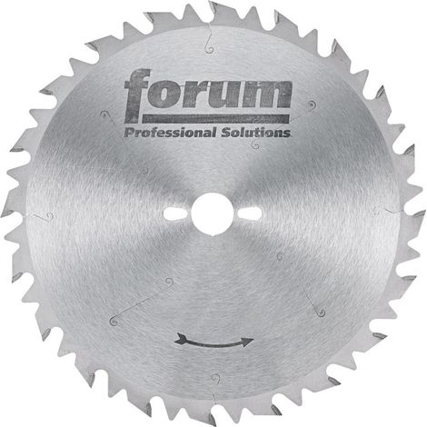 Forum Kreissägeblatt HW SLWZ 450 x 3,8 x 30-32Z (1/3)