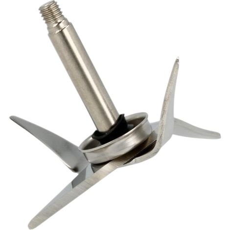 COUTEAU BOL BLENDER pour PIECES PREPARATION CULINAIRE PETIT... (1/4)