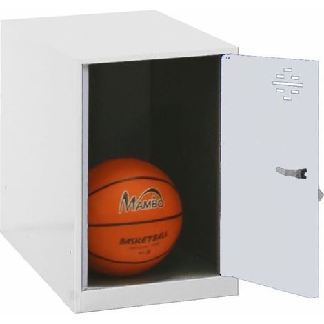 Simonlocker Mon. Mini 475x400x500 Mm Bla/bla 475x400x500 (1/4)