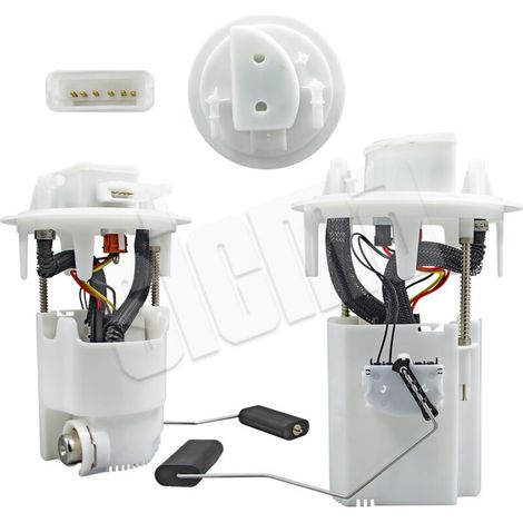 9805932580 Neue, hochwertige Kraftstoffpumpe für Peugeot 3008/1.6T, hohe Effizienz und Energieeinsparung. (1/4)