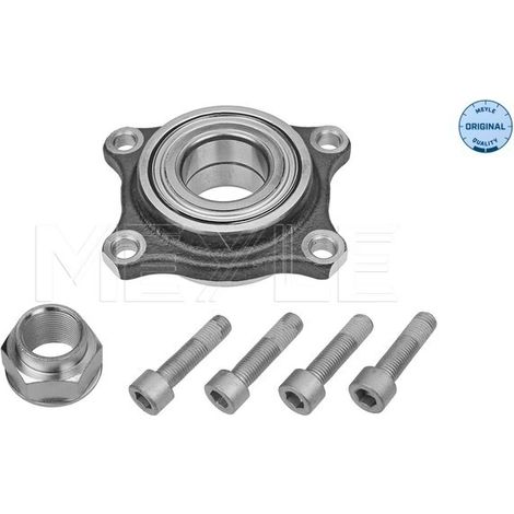 Moyeu de roue Meyle 15-14 652 0003 ALFA ROMEO 46739139 71753817