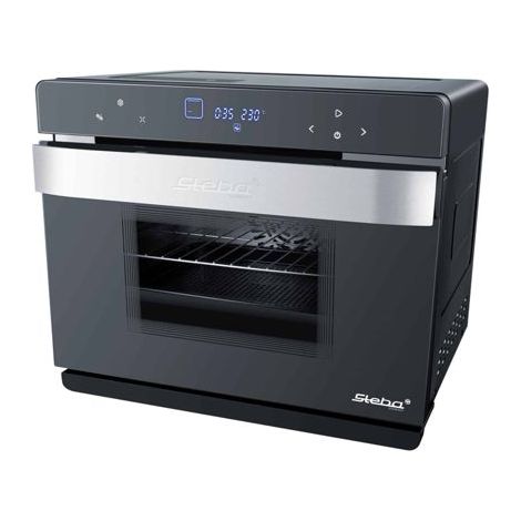 Backofen Steba dg 40 multifunktional 2100W 37L (1/5)