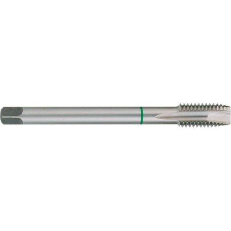 RUKO Macho de máquina HSSE-Co 5 DIN 374 Forma B MF 20 - 260202E
