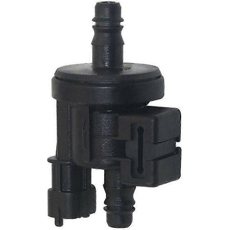 0280142517 Électrovanne de purge du canister de vapeurs de carburant pour Ford Focus Fiesta MK 1.0 EcoBoost C1B1-9 (1/5)