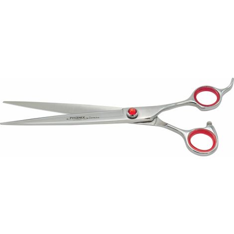 Ciseaux droits Phoenix Carmina - 19 cm