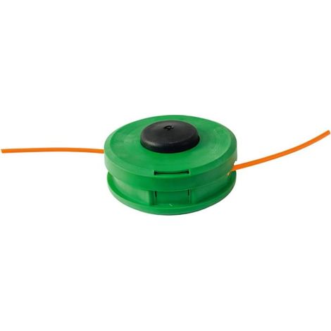 PAPILLON cabezal desbrozador universal automatico 2 hilos , Cabezal desbrozador universal automatico 2 hilos.- Valido para la mayoria de los desbrozadores.- Alimentació