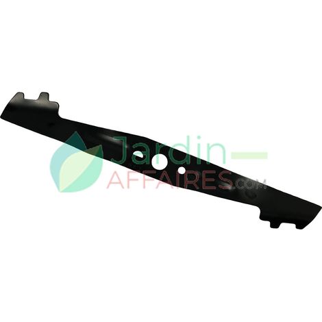 Lame Yard Force AMBL46A – 46cm pour Tondeuses Sans Fil LMG46D, LMG46E, LMG46F (1/2)