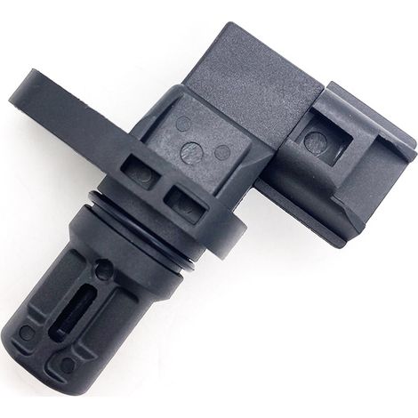 ZJ01-18-230 est un capteur de position de vilebrequin et d'arbre à cames pour Mazda J5T23281. (1/4)