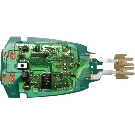 MODULE CIRCUIT IMPRIME POUR PETIT ELECTROMENAGER PHILIPS - 422203606890
