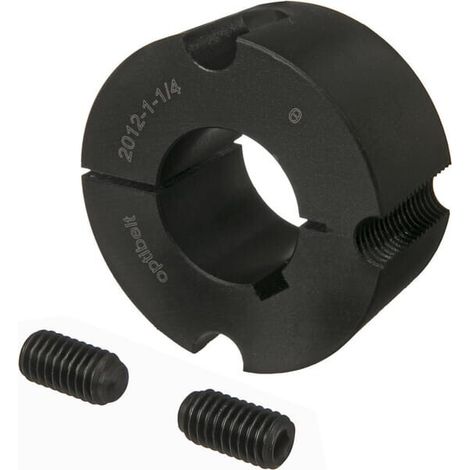 Douille de serrage 1-1/4" OPTIBELT 2012E114TLKR (1/2)