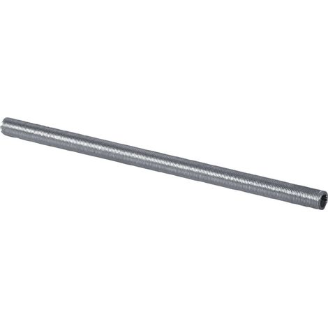 fischer Gewindestange G 1/2" - 2000 10 Stk (1/5)