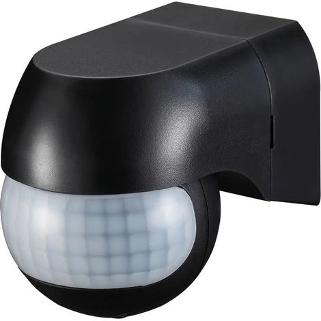 Bewegungsmelder für Schwarzlicht 180º GSC 001400149