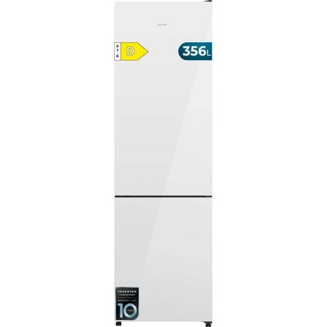 Réfrigérateur cecotec bolero coolmarket 356i total no frost multi airflow