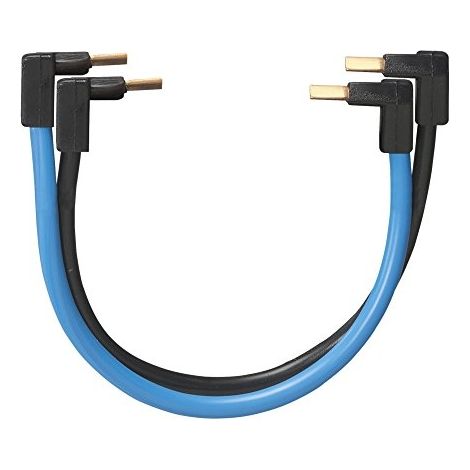Legrand 404903 Anschlussschnur 270 mm 10 mm² Neutral und Phase