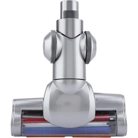 Brosse motorisée chromatique pour aspirateur Dyson, compatible avec la tête d'aspirateur Dyson DC35 (pièce de rechange). (1/5)