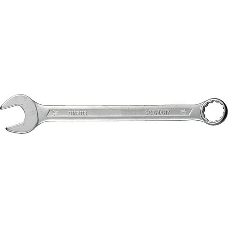 MASIDEF - CHIAVE CONNEX COMBINATA HIGH-GRIP 30MM - FINITURA OPACA