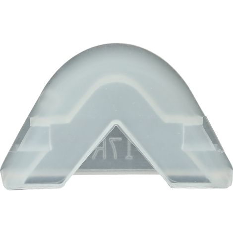 KS TOOLS Accesorio para rascador de silicona 17 R VPE 5 piezas - 116.1040-17R (1/3)