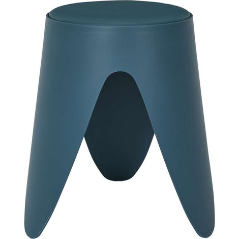 Tabouret d'appoint empilable EMMA (1/5)