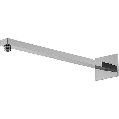Steinberg Serie 120 Brausearm Wandmontage 400 mm, 1207900 (1/3)
