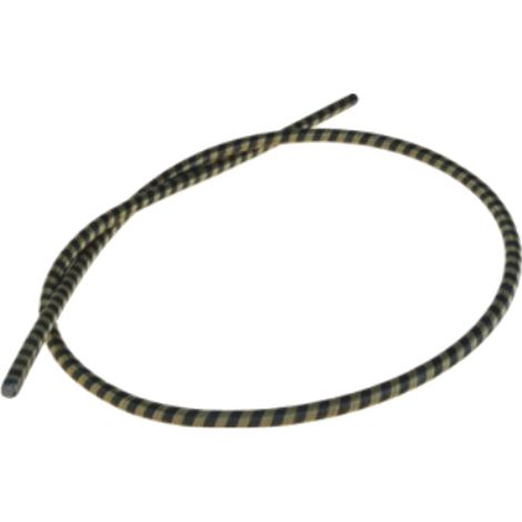 Cable de transmisión dedra xded7749.24 8 mm diámetro 108 cm largo
