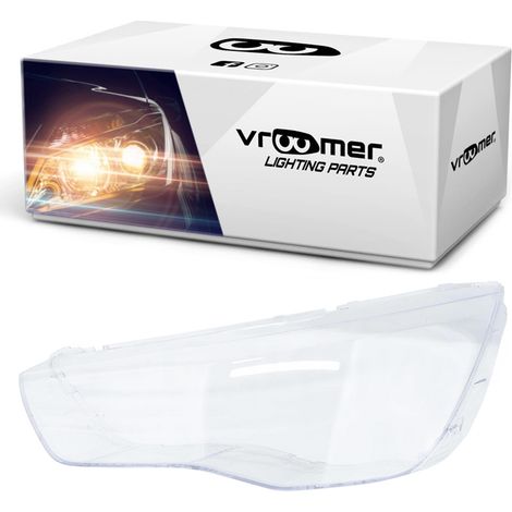 Optique de phare gauche Audi A1 8X avant restylage (2010 - 2015)