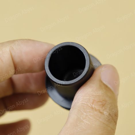 Suitable for BMW cigarette lighter dust plugs, waterproof protective caps 61349316116 (1/3)