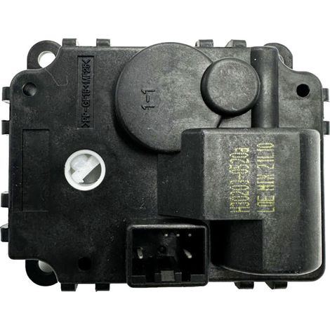 Die Teilenummer 571592F000 ist für die Stellantriebe der Heizungsregelung des Kia Cerato (Baujahre 2003–2009) geeignet. (1/4)