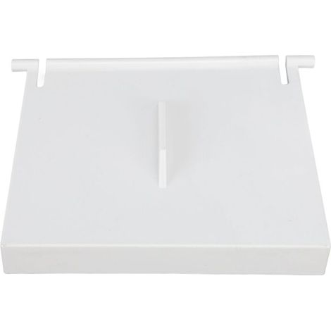 Couvercle de porte d'écumoire, couvercle de porte d'écumoire de piscine, couvercle de porte d'écumoire de piscine, couvercle de porte d'écumoire de piscine pour (1/5)