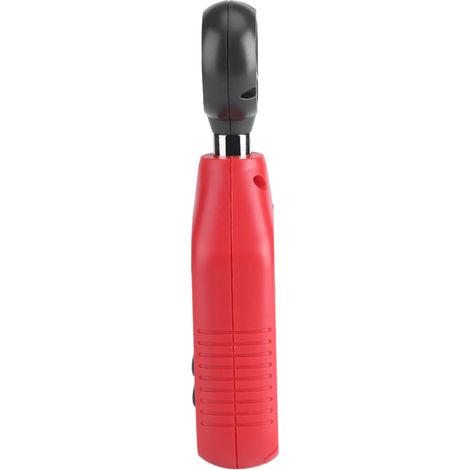 Hochpräzises digitales Anemometer UT363 mit LCD-Display, misst Windgeschwindigkeit und Temperatur, tragbares Thermometer mit Sensor, professionelles Messgerät für den Außeneinsatz. (1/5)