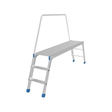 Plataforma Step 80