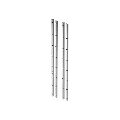 Glissières de support - Bartscher