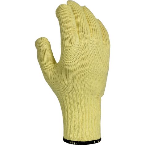GANT DELTA PLUS ANTI-CHALEUR 250°C - POIGNET 10 CM TAILLE 9 -KPG1009 T10 (1/7)