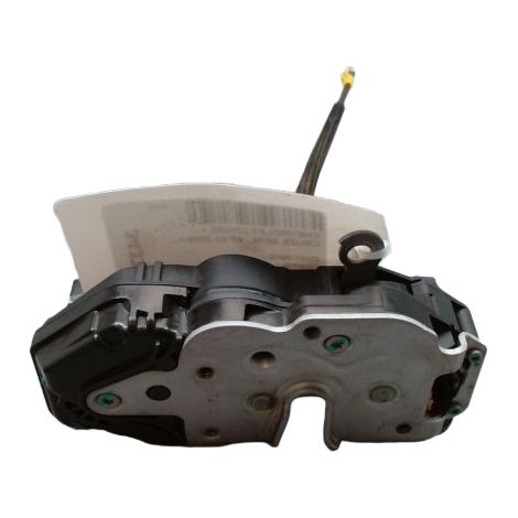 [PRODUIT D'OCCASION] Systeme Condamnation Arriere Droit CHEVROLET Cruze Berl. 2009-... ♻️ Ref Oe. 13579536 - Garantie à vie (1/3)