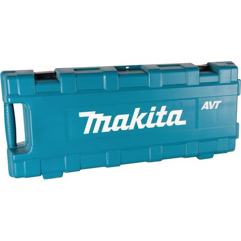 Makita Transportkoffer, Art.Nr. 824882-4 (1/5)