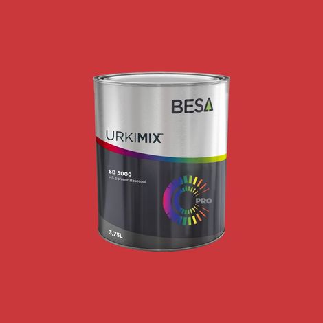 Pot de Peinture polyuréthane / bi composant RAL Effect 440-1  Mat - 250gr
