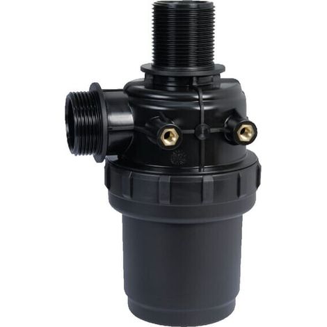 Filtro de aspiraci贸n 60-100 l 1 1/4" ARAG 3122153 (1/3)