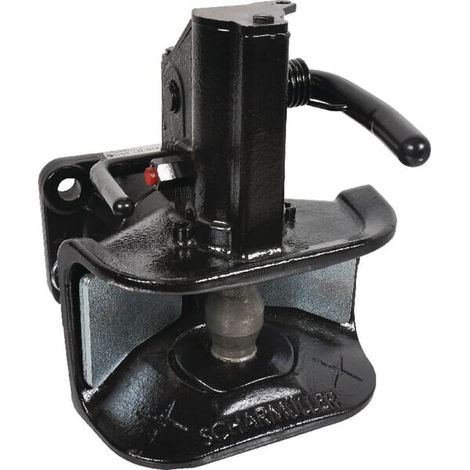 Enganche para remolque CH-I SCHARM脺LLER 051403021A02