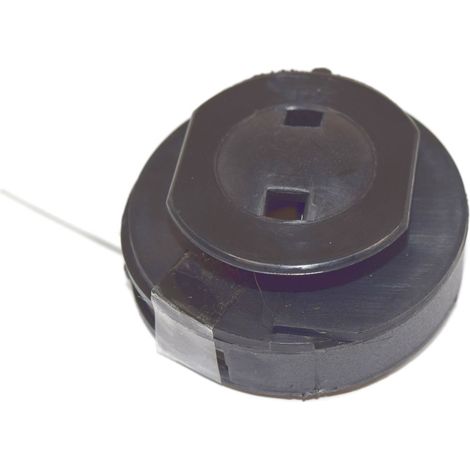 Black & Decker Strimmer Trimmer Spools & Line