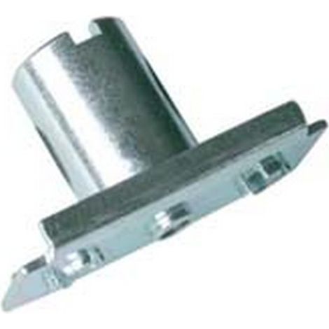 1PZ PORTALAMA PER RASAERBA - per ns codice 302333 (CDF08795) cc.161