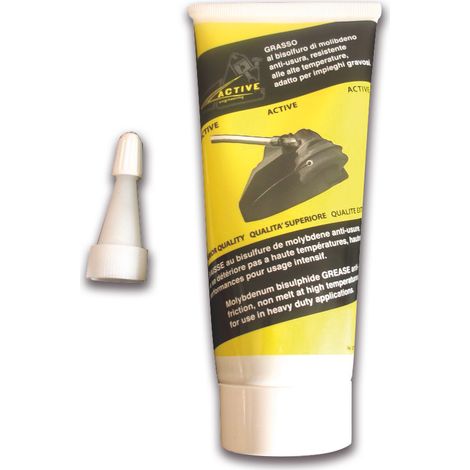 ACTIVE GRASSO PER COPPIE CONICHE ml. 90 20.00 pz