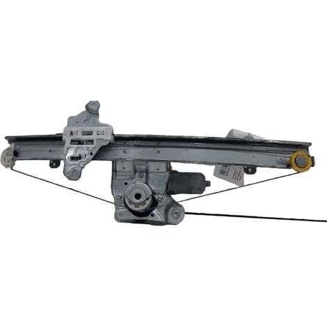 Mecanisme+moteur Leve-glace Avant Droit NISSAN Micra [PRODUIT D'OCCASION]♻️807305fa1a