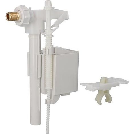 Kit de robinets de remplissage Schwab pour Réservoirs de chasse d’eau encastrés 185.xxx