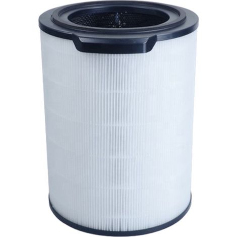 Trade-Shop Ersatz-Filter 3-stufig (Vorfilter, Aktivkohle, HEPA) für Philips AC3033/10 AC3036/10 AC3039/10 3000i Luftreiniger ersetzt FY3430/30