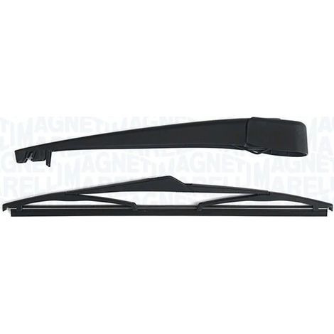 Kit de bras d'essuie-glace, nettoyage des vitres Magneti Marelli 000723180075