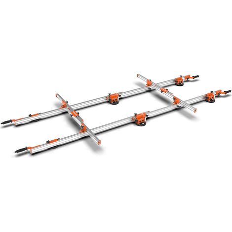 Heber fur fliesenplatten 330x158 cm Battipav agile light plus (1/5)