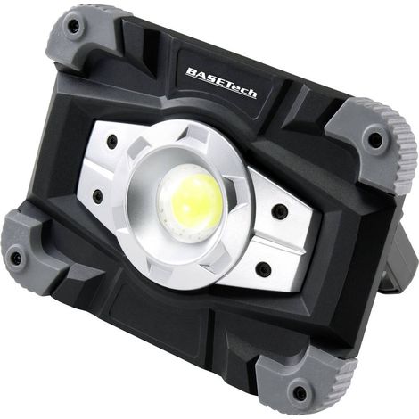 Basetech BT-2238078 LED (monocolore) Lampada da lavoro 10 W 900 lm (1/5)