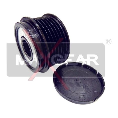MAXGEAR 30-0084 Poulie débrayable d'alternateur 96866018