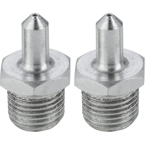 Jeu de graisseurs Hazet 2162M-01/2